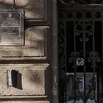 Etazh Apartman *