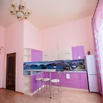 Apartmán Etazh Oděsa