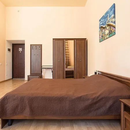 Etazh Οδησσός