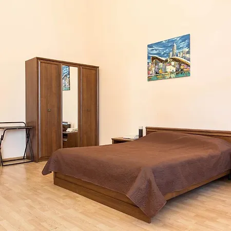 Etazh Οδησσός