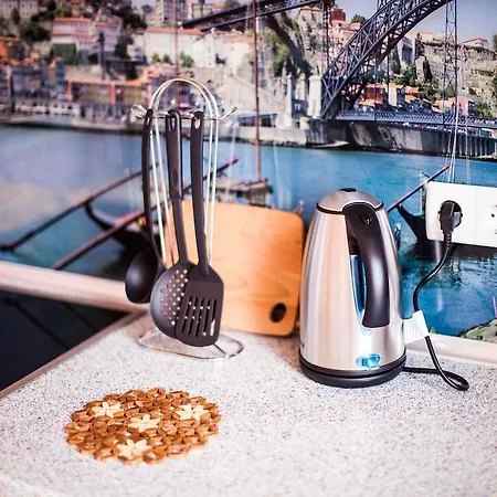 Apartmán Etazh Oděsa