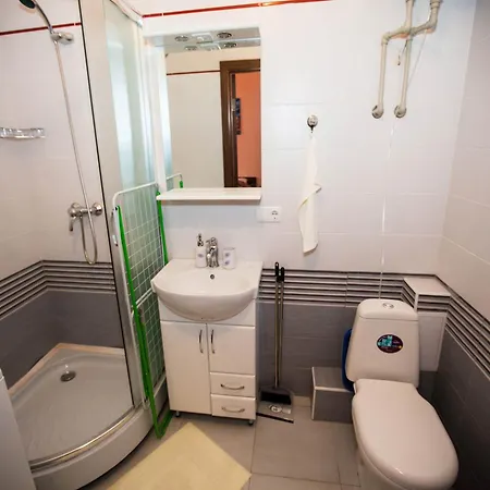 Etazh Apartment