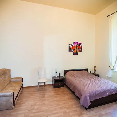 Apartment Etazh