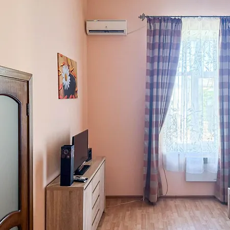 Apartmán Etazh