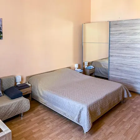Apartmán Etazh *