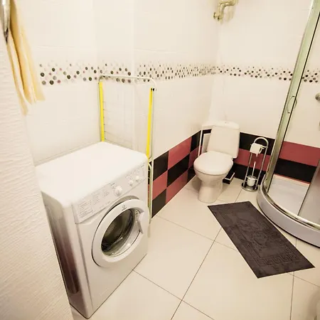 Etazh Apartmán Oděsa