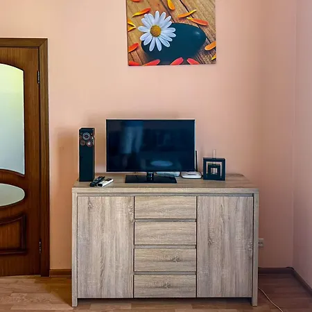Apartmán Etazh Oděsa