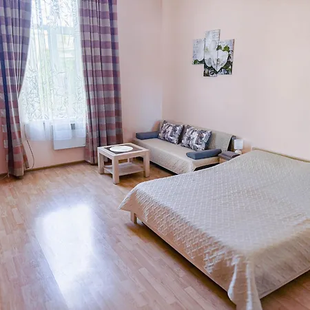 Appartamento Etazh