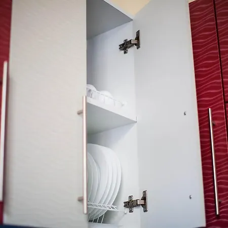 Apartmán Etazh