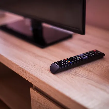 Apartmán Etazh Oděsa