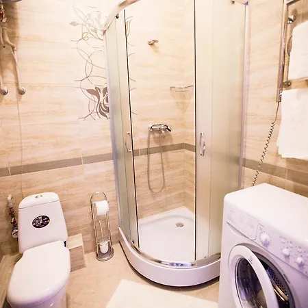 Apartment Etazh