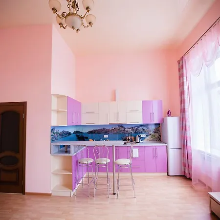 Etazh Oděsa