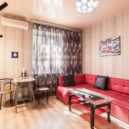 Apartment Etazh *