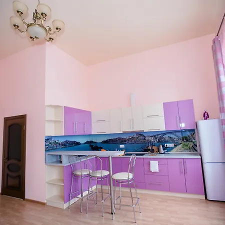 Apartment Etazh Odesa