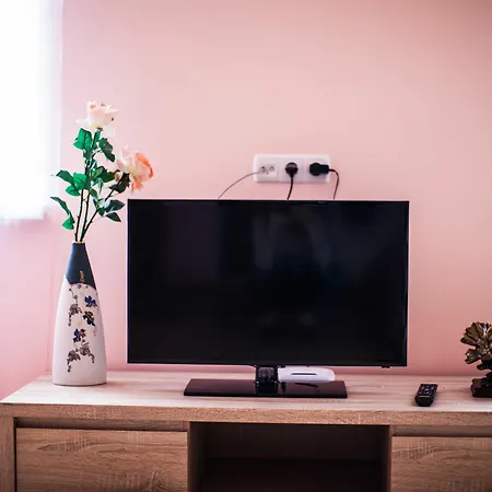 Etazh Apartmán Oděsa