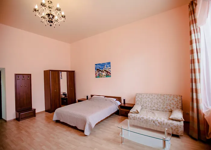 Etazh Οδησσός