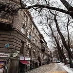 Apartment Etazh