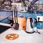 Apartment Etazh Odesa