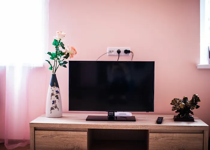 Etazh Apartment Odesa